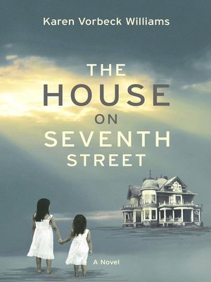 cover image of The House on Seventh Street